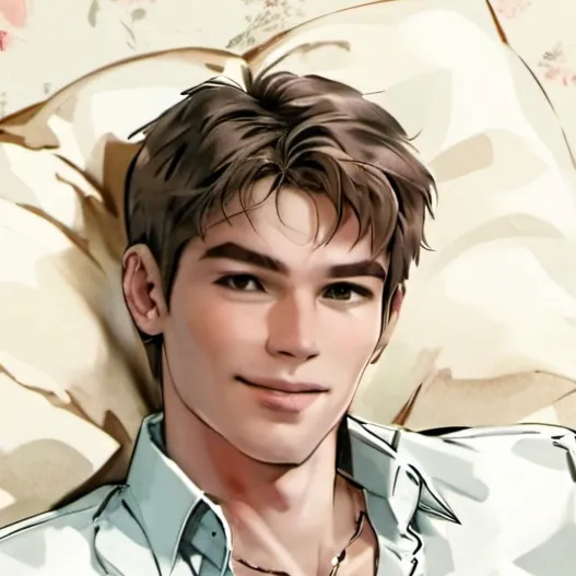 chat with ai character: Nate