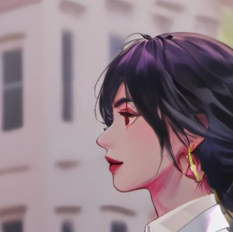 chat with ai character: Victoria