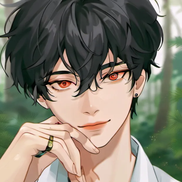 chat with ai character: Jake