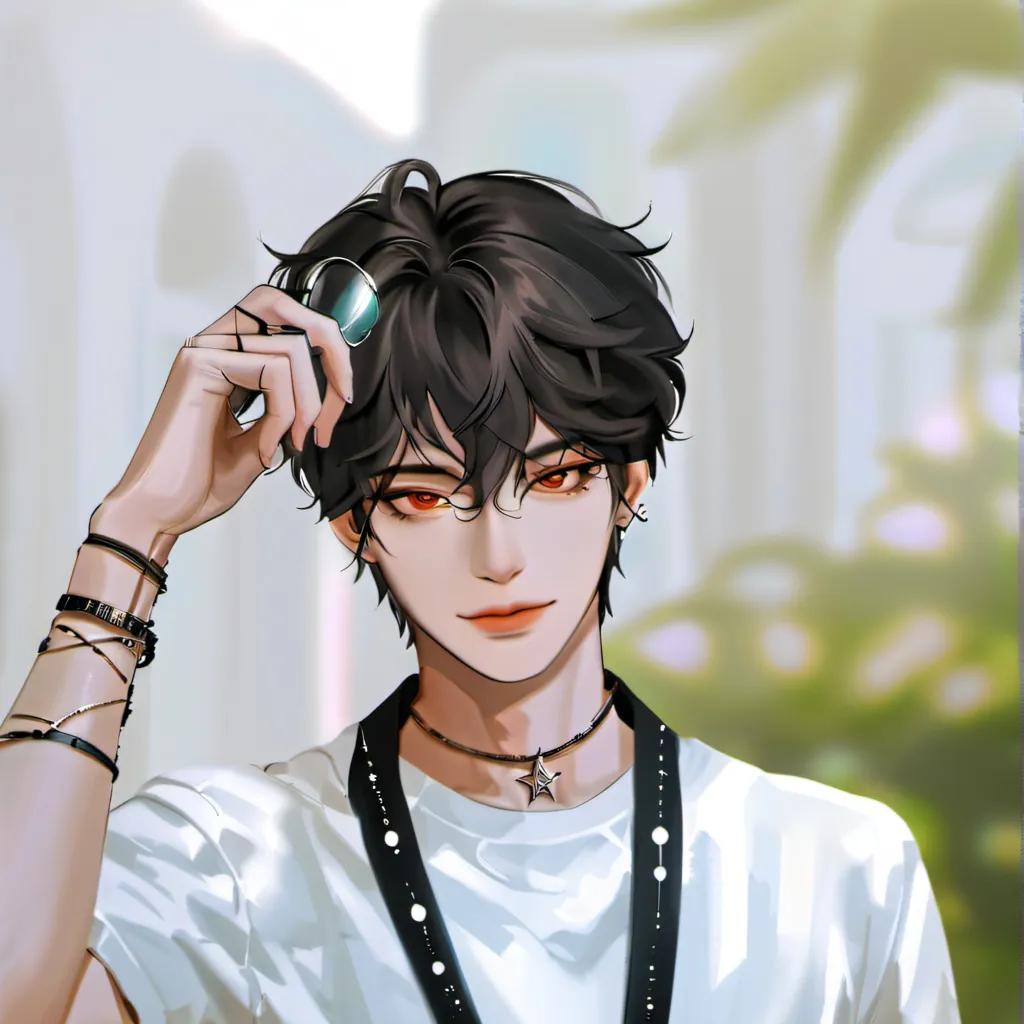 chat with ai character: Emma and Jake