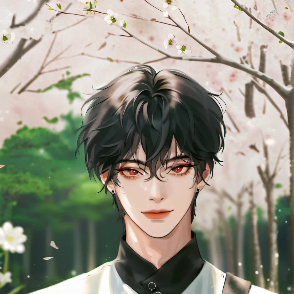 chat with ai character: Jake~