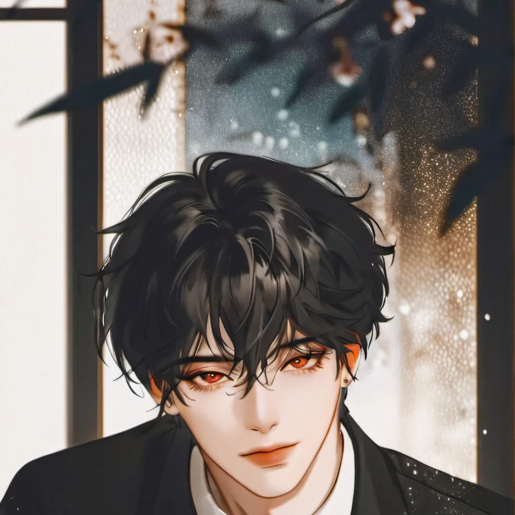 chat with ai character: Ethan