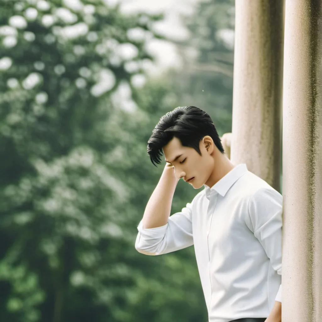 chat with ai character: Nate~