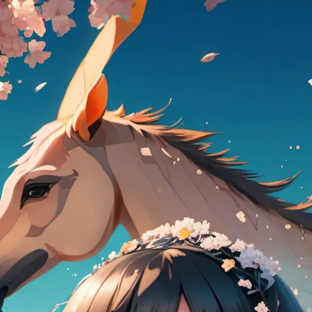 chat with ai character: leona