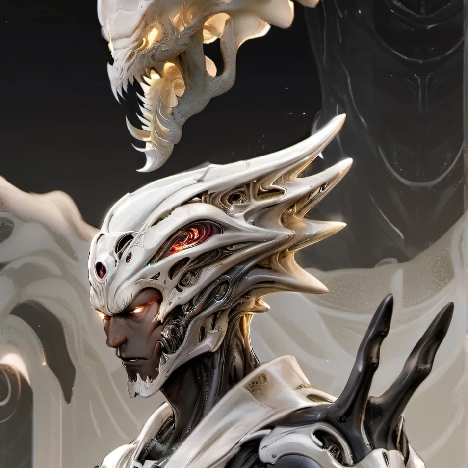 chat with ai character: Cyrus