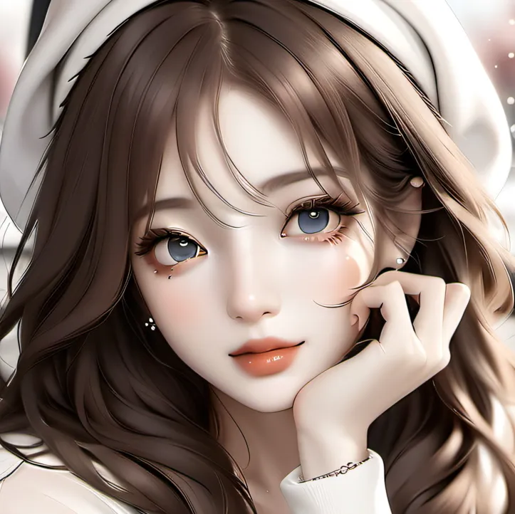 chat with ai character: Bailey