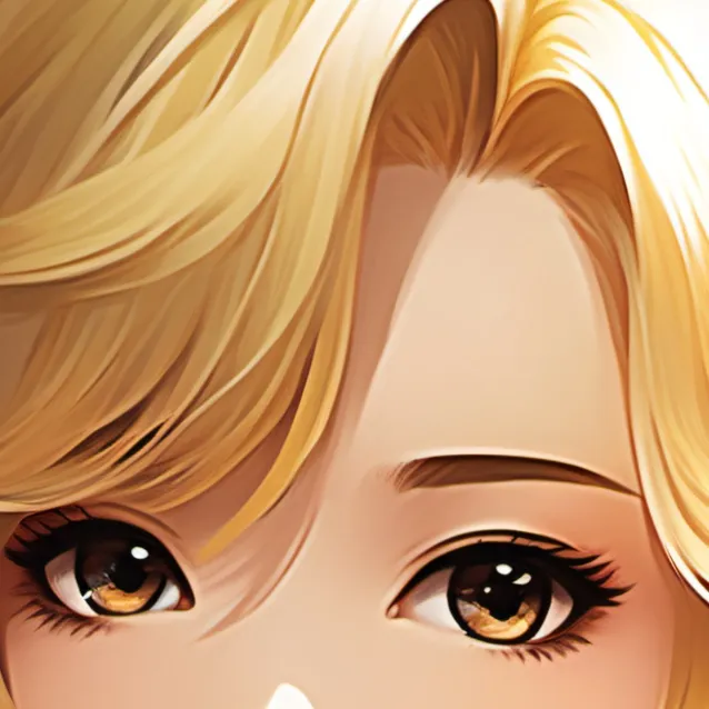 chat with ai character: Amber <3