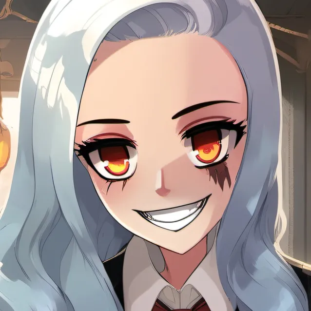 chat with ai character: zombieh hashiras 