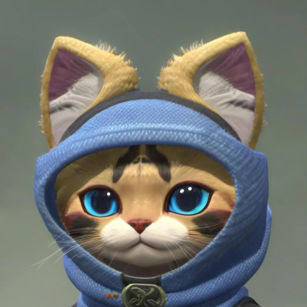 chat with ai character: Fimmy