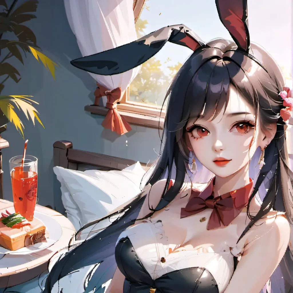 chat with ai character: Ava