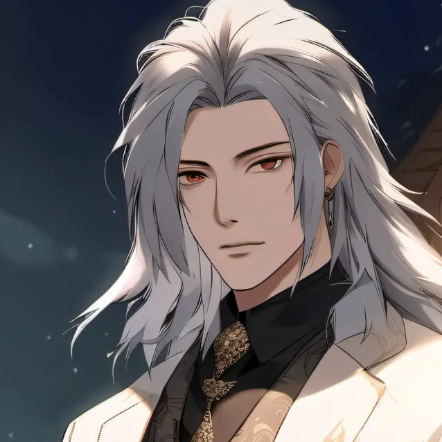 chat with ai character: Alec