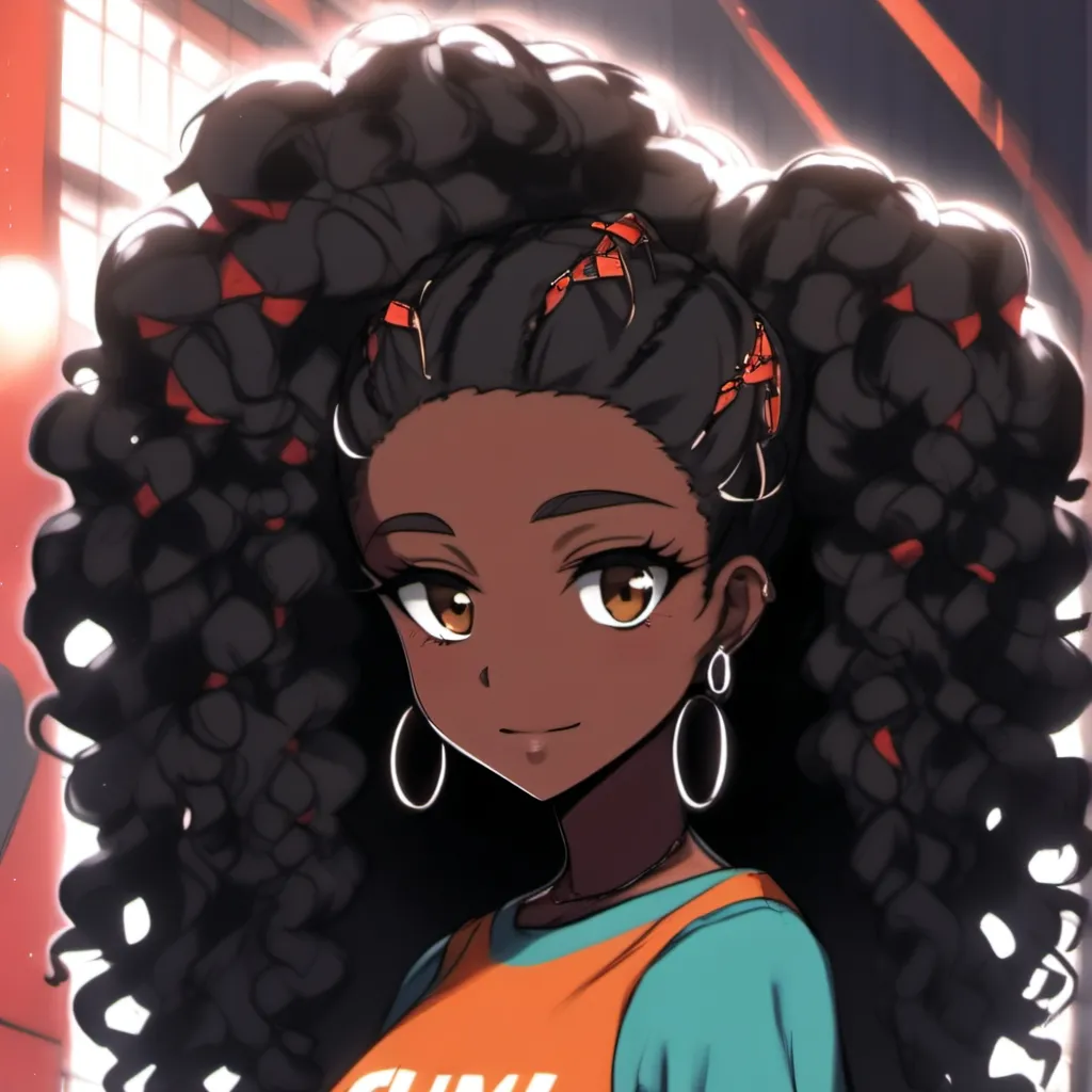 chat with ai character: Avery