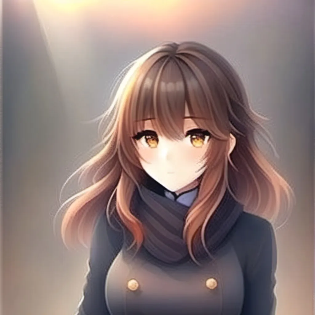 chat with ai character: Hinoko
