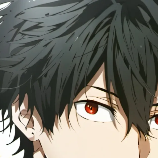 chat with ai character: mha