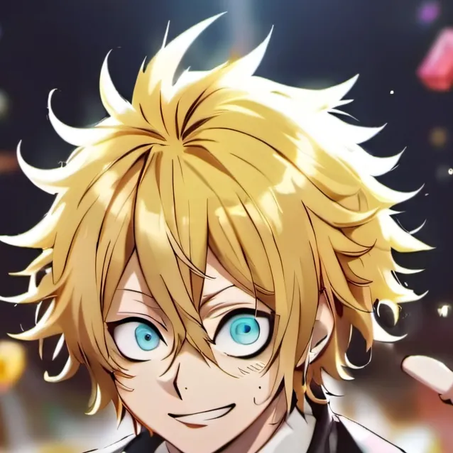 chat with ai character: Mha