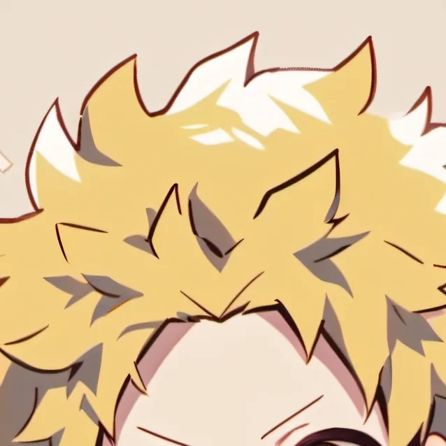 chat with ai character: mha
