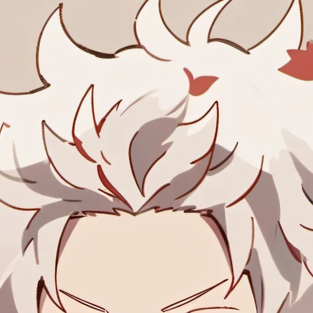 chat with ai character: denki angst