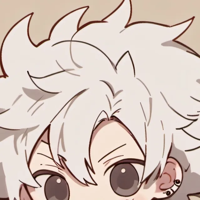 chat with ai character: Dabi/Hawks angist