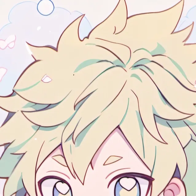 chat with ai character: DENKI ANGST