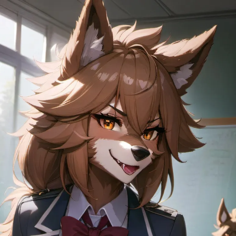 chat with ai character: Mocha