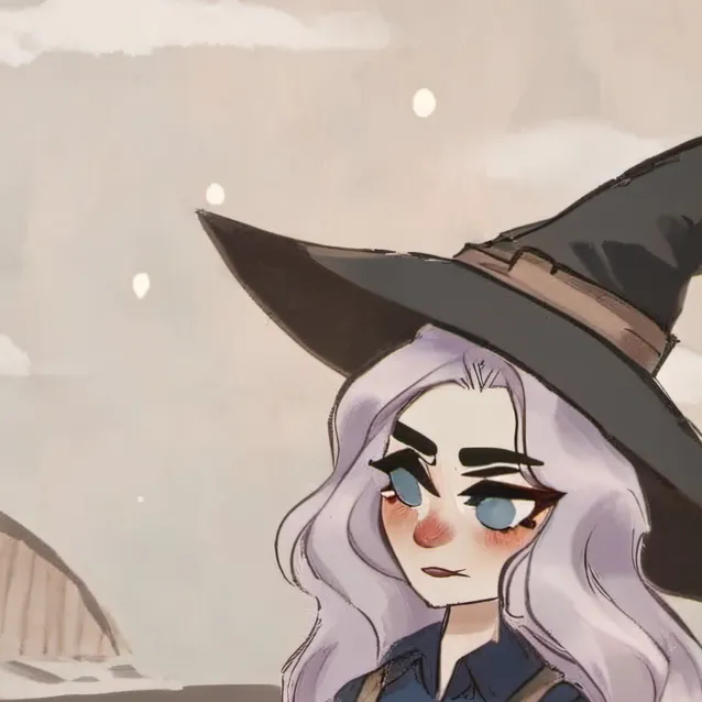 chat with ai character: moon