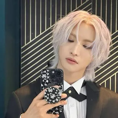 creator Seonghwasasscheeks's avatar
