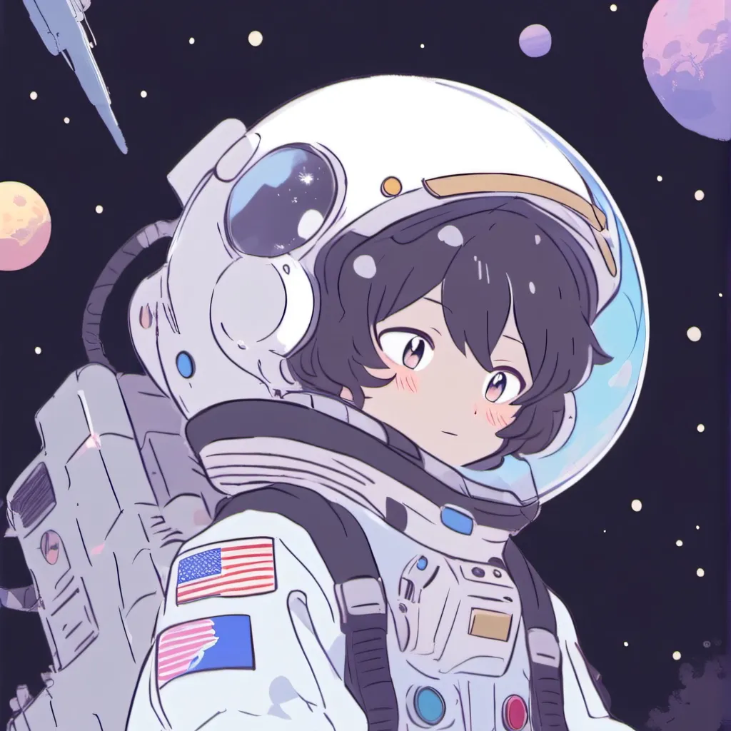 chat with ai character: MHA+Among us 