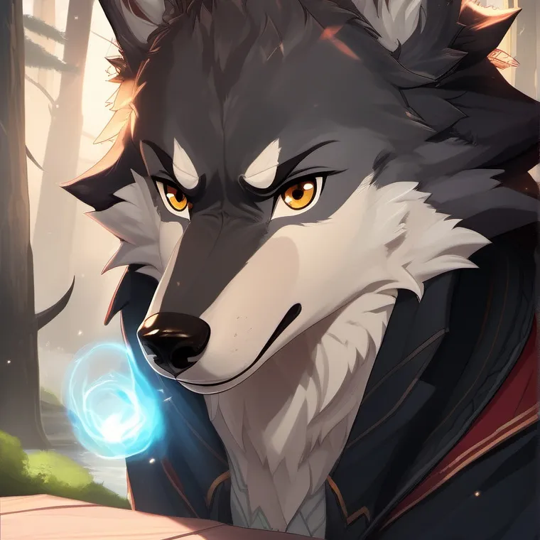 chat with ai character: Winter