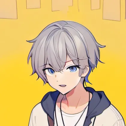 chat with ai character: Micheal