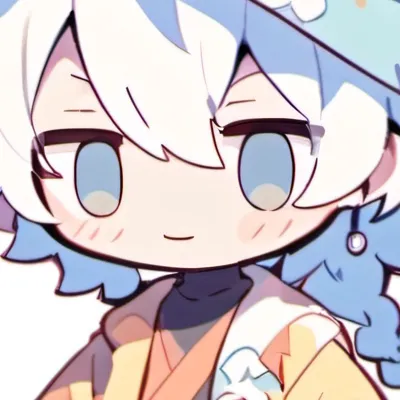 chat with ai character: Jax