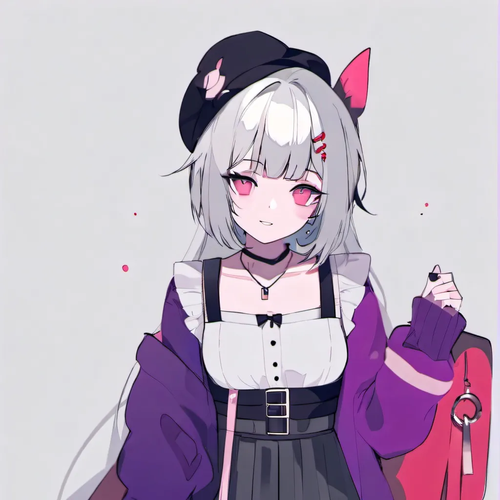 chat with ai character: Athena