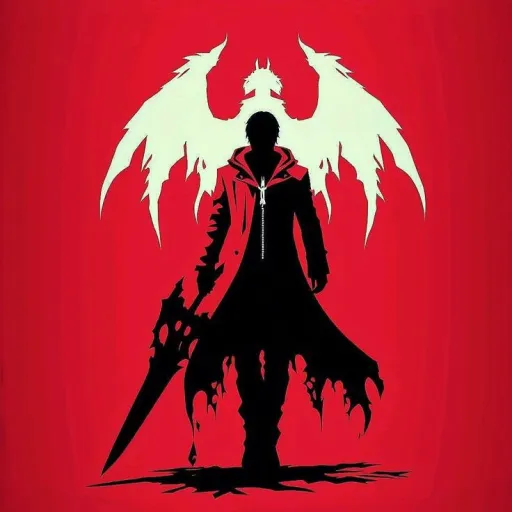 creator Dante ./'s avatar