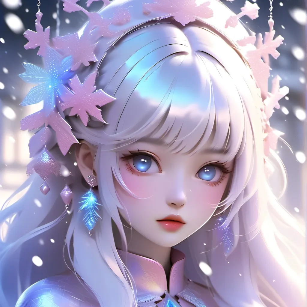 chat with ai character: Yuki Fukuro