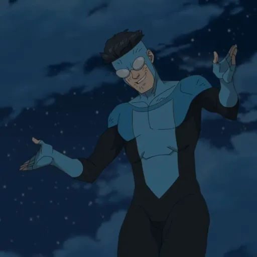 creator Mark grayson^imhim's avatar