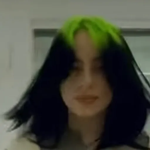 creator Billie Eilish da 1's avatar