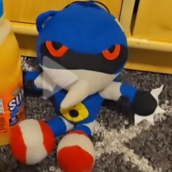 creator I love_melal Sanic's avatar