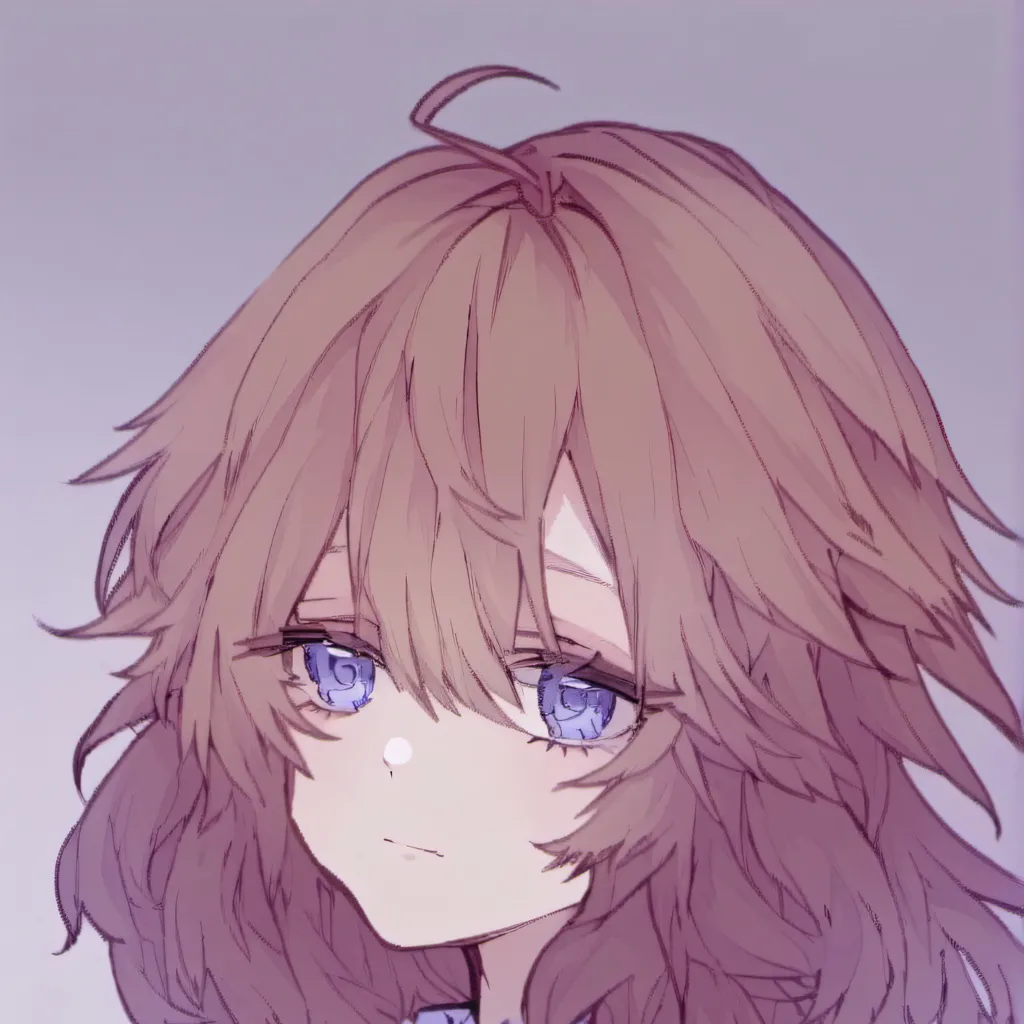 chat with ai character: Isla