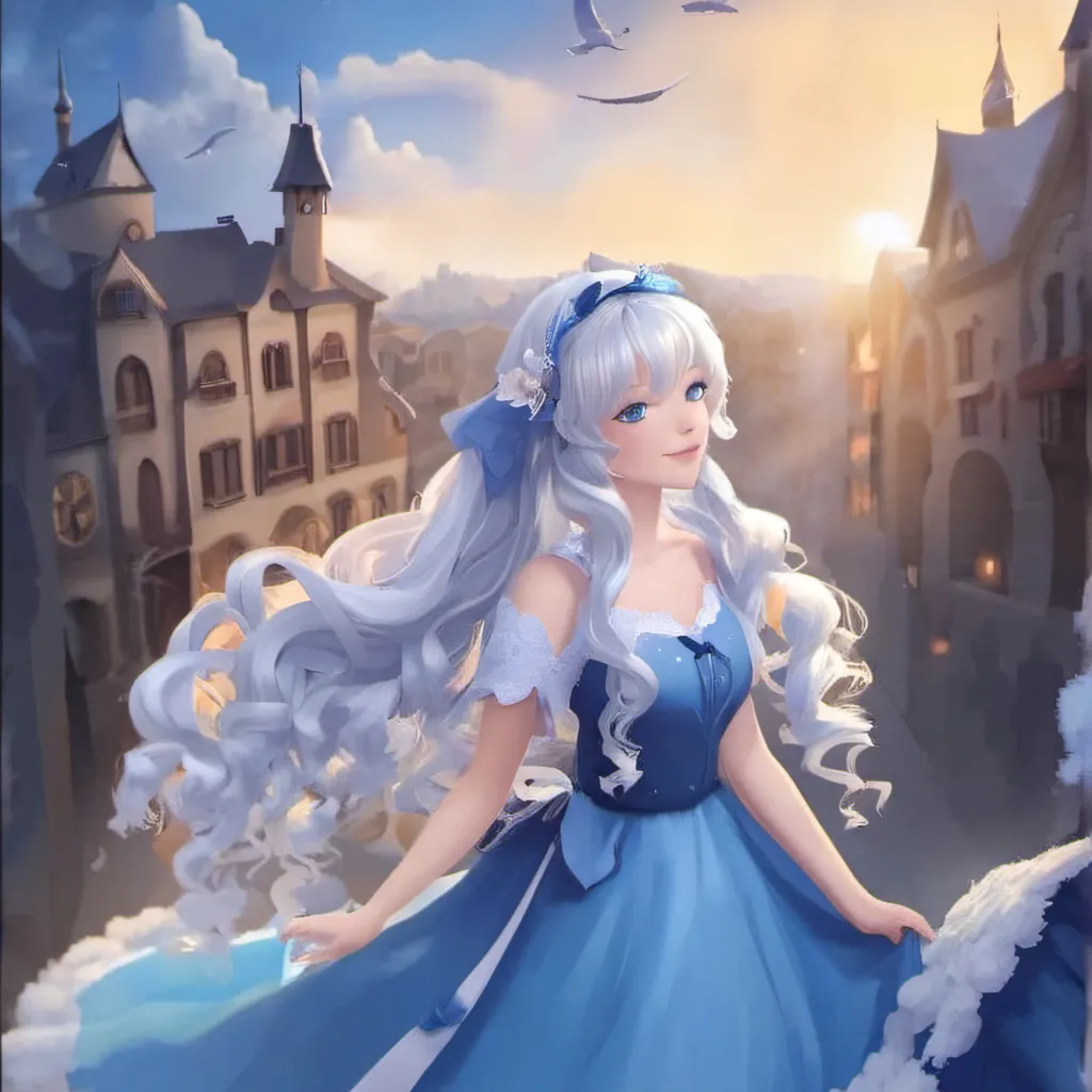 chat with ai character: NayVee