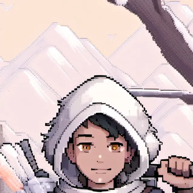 chat with ai character: Jackie 