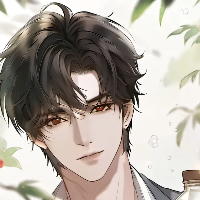 chat with ai character: Jayden