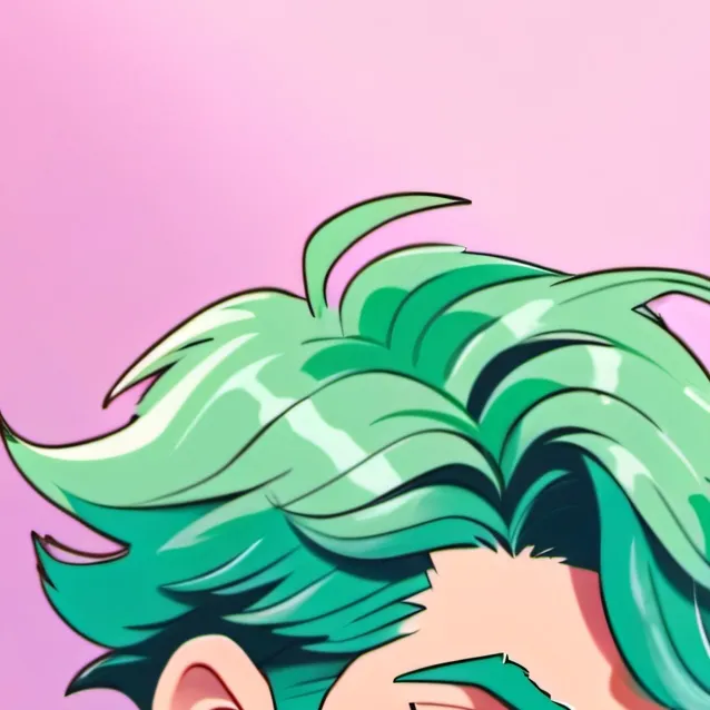 chat with ai character: Zoey