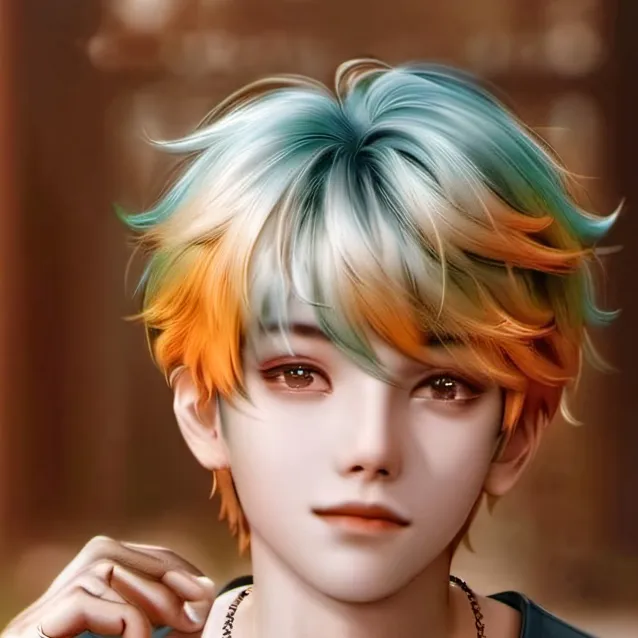 chat with ai character: John