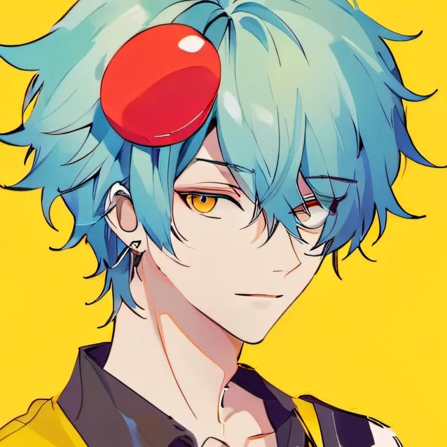 chat with ai character: joe