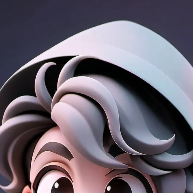 chat with ai character: TOUCH GRASS