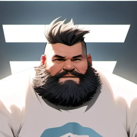 chat with ai character: bully