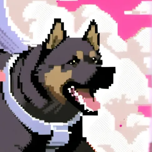 chat with ai character: follow this talkie