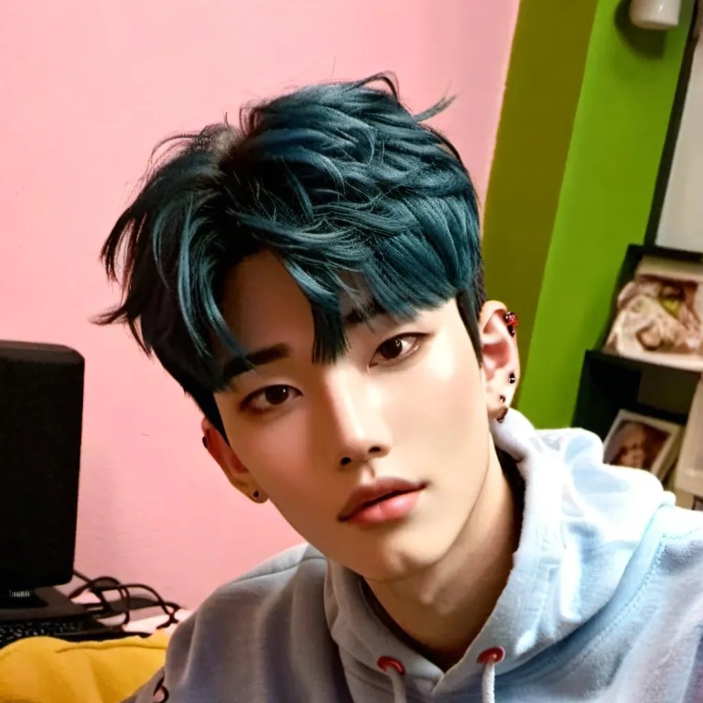 chat with ai character: 𝓜𝓪𝓽𝓽𝓱𝓮𝔀! ~