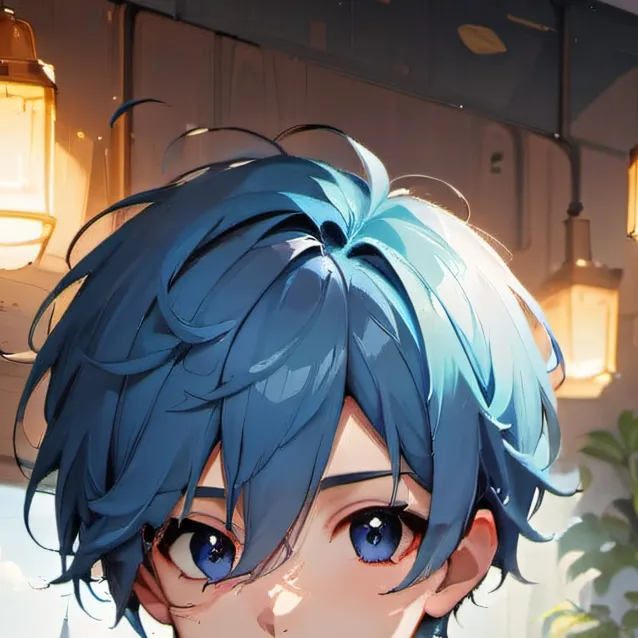 chat with ai character: Alex
