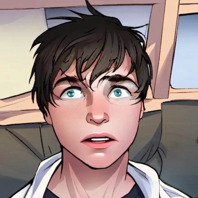 chat with ai character:  Dylan