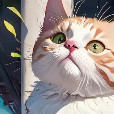 chat with ai character: Sunny D